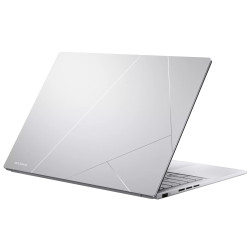 Laptop Asus Zenbook 14 UX3405CA Intel Core Ultra 5 225H 16GB/512GB Win11Home (Silver) Thumb