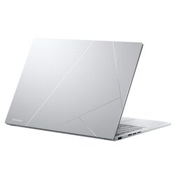 Ноутбук Asus Zenbook 14 UX3405MA-PP067X Intel Core Ultra 5 125H 1x16GB DDR5/512GB SSD (Foggy Silver) Thumb