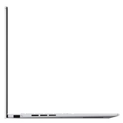 Ноутбук Asus Zenbook 14 UX3405MA-PP067X Intel Core Ultra 5 125H 1x16GB DDR5/512GB SSD (Foggy Silver) Thumb