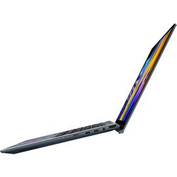 Laptop  Asus Zenbook 14X OLED RX5400EG Intel Core i7-1165G7 16GB DDR4/1TB SSD (Black) Thumb