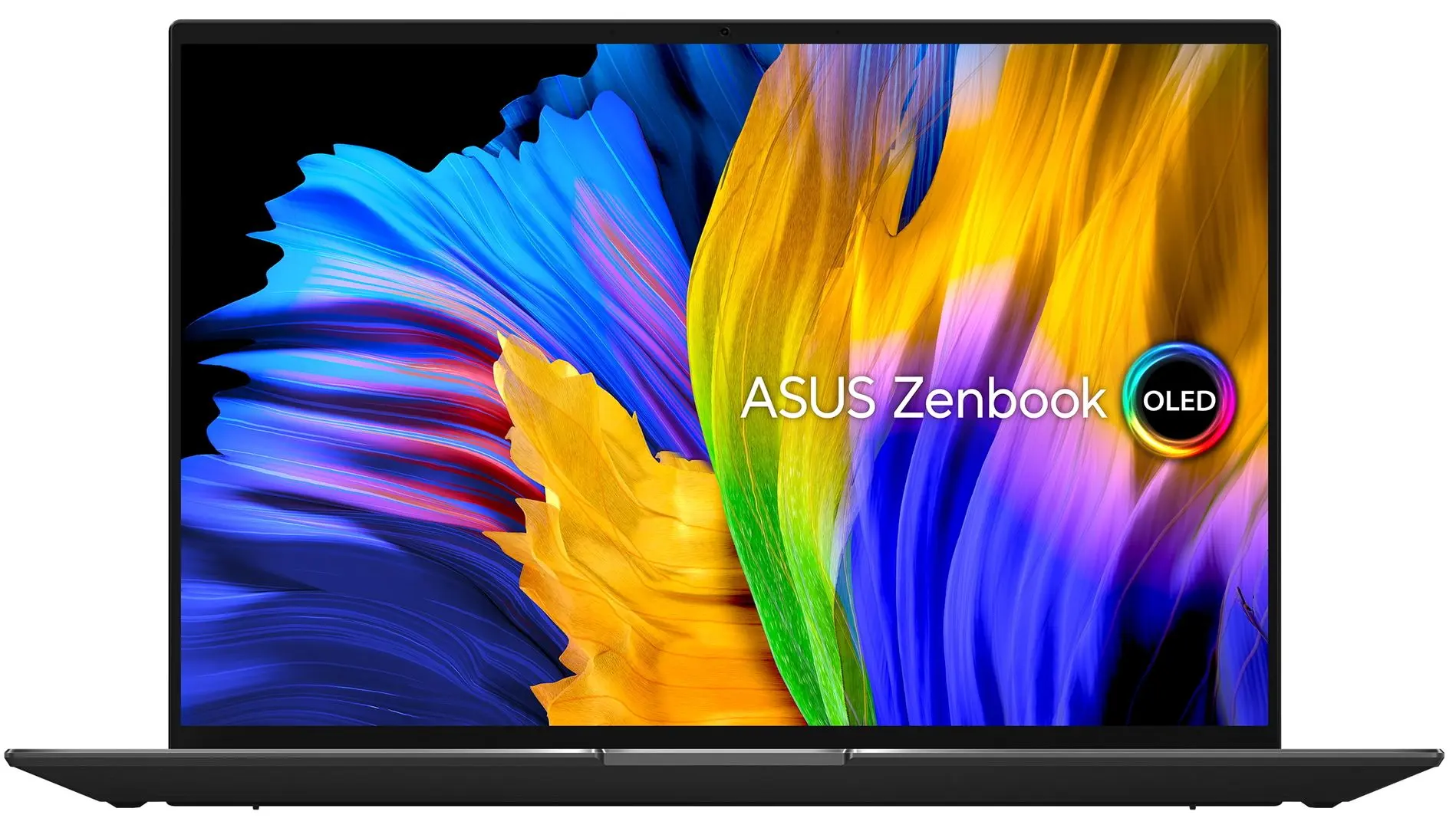 Laptop Asus Zenbook 14X OLED UM5401QA AMD Ryzen 5 5600H 8Gb DDR4/512GB SSD (Jade Black)