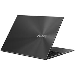 Laptop Asus Zenbook 14X OLED UM5401QA AMD Ryzen 5 5600H 8Gb DDR4/512GB SSD (Jade Black) Thumb