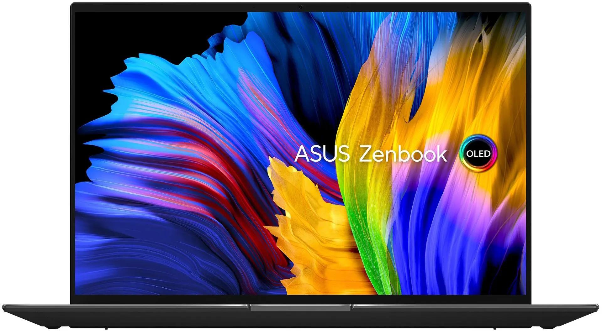 Laptop Asus Zenbook 14X OLED UM5401RA-KN054X AMD Ryzen 9 6900HX 16GB DDR5/1TB SSD (Jade Black) - 2