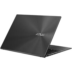 Laptop Asus Zenbook 14X OLED UM5401RA-KN054X AMD Ryzen 9 6900HX 16GB DDR5/1TB SSD (Jade Black) Thumb