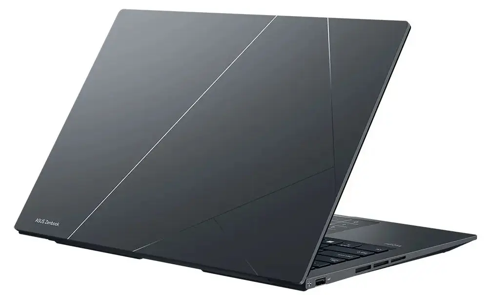 Ноутбук Asus Zenbook 14X OLED UX3404VA Intel Core i7-13700H 16GB DDR5/1TB SSD (Grey) - 3