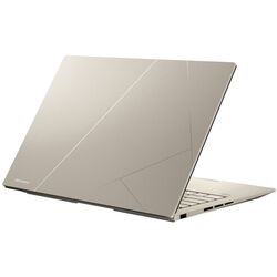 Laptop Asus Zenbook 14X OLED UX3404VA-M3090X Intel Core i9-13900H 16GB DDR5/1TB W11Pro (Beige) Thumb