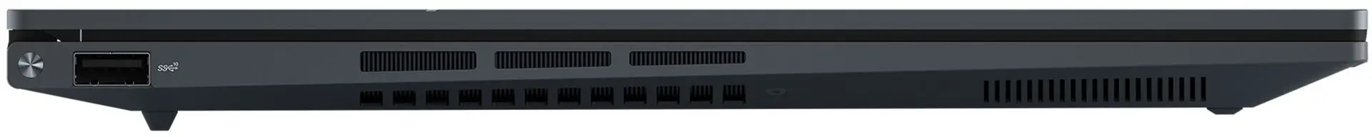 Laptop Asus Zenbook 14X OLED UX3404VA-M9091X Intel Core i9-13900H 16GB DDR5/1TB W11Pro (Grey) - 5