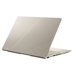 Ноутбук Asus Zenbook 14X OLED UX3404VC Intel Core i9-13900H 32GB DDR5/1TB SSD (Sandstone Beige) Thumb