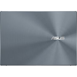 Ноутбук Asus Zenbook 14X OLED UX5401EA Intel Core i7-1165G7 16GB DDR4/512GB SSD (Pine Grey) Thumb