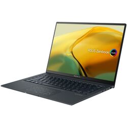 Ноутбук Asus Zenbook 14X UX3404VC-M9134X Intel Core i7-13700H 16GB DDR5/1TB SSD W11P (Grey) Thumb