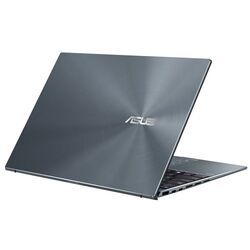 Laptop Asus ZenBook 14X UX5401EA-L7102W Intel Core i5-1135G7 16GB DDR4/512GB SSD (Grey) Thumb