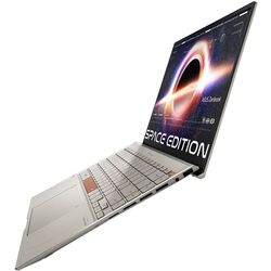 Ноутбук Asus ZenBook 14X UX5401ZAS-KN032W Intel Core i7 12700H 16GB DDR5/1TB SSD (Bej) Thumb