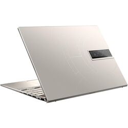 Ноутбук Asus ZenBook 14X UX5401ZAS-KN032W Intel Core i7 12700H 16GB DDR5/1TB SSD (Bej) Thumb