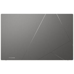 Laptop Asus Zenbook 15 OLED UM3504DA AMD Ryzen 7 7735U 16GB DDR5/1TB SSD (Basalt Grey) Thumb