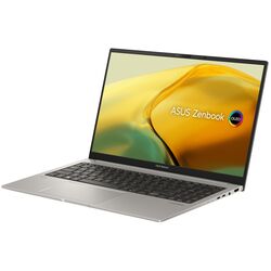 Ноутбук Asus Zenbook 15 OLED UM3504DA-MA175X AMD Ryzen 7 7735U 32GB DDR5/1TB SSD W11P (Basalt Grey) Thumb