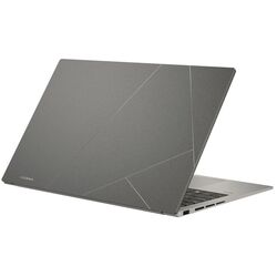 Ноутбук Asus Zenbook 15 OLED UM3504DA-MA175X AMD Ryzen 7 7735U 32GB DDR5/1TB SSD W11P (Basalt Grey) Thumb