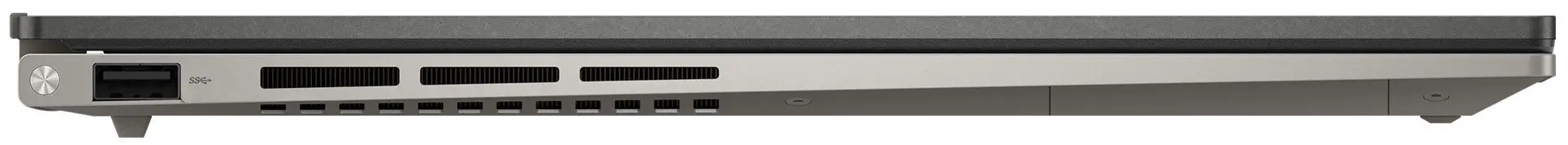 Ноутбук Asus Zenbook 15 OLED UM3504DA-MA175X AMD Ryzen 7 7735U 32GB DDR5/1TB SSD W11P (Basalt Grey) - 8