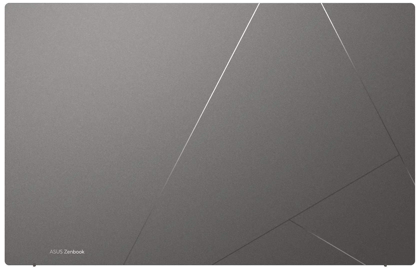 Ноутбук Asus Zenbook 15 OLED UM3504DA-MA175X AMD Ryzen 7 7735U 32GB DDR5/1TB SSD W11P (Basalt Grey) - 10