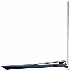 Ноутбук Asus ZenBook Duo 14 UX482EGR-HY355W Intel Core i7-1195G7 16GB LPDDR4x/1TB SSD (Celestial Blue) Thumb