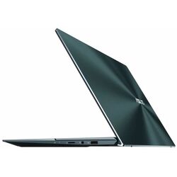 Ноутбук Asus ZenBook Duo 14 UX482EGR-HY355W Intel Core i7-1195G7 16GB LPDDR4x/1TB SSD (Celestial Blue) Thumb