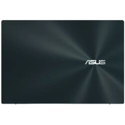 Laptop Asus ZenBook Duo 14 UX482EGR-HY356W Intel Core i7-1195G7 32GB DDR4/1TB SSD (Celestial Blue) Thumb