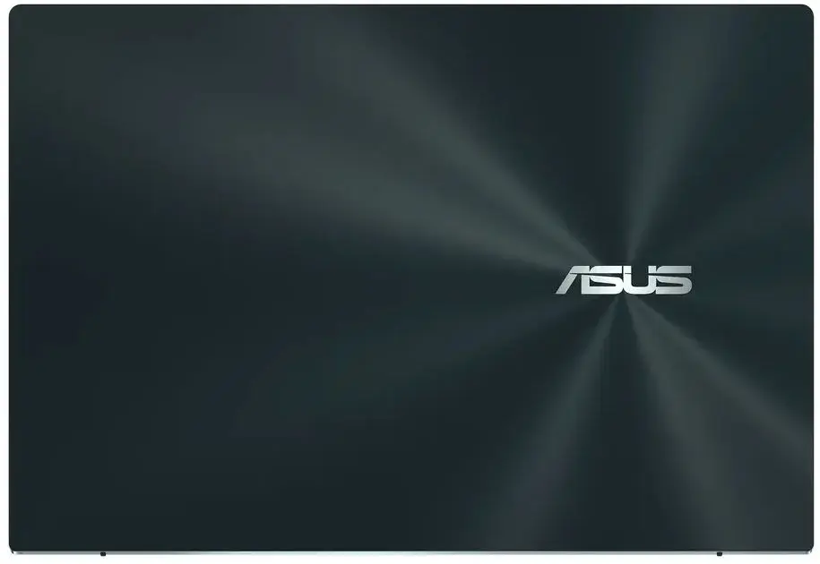 Laptop Asus ZenBook Duo 14 UX482EGR-HY356W Intel Core i7-1195G7 32GB DDR4/1TB SSD (Celestial Blue)