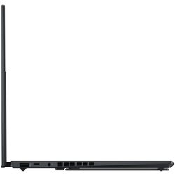 Ноутбук Asus Zenbook Duo OLED UX8406CA Intel Core Ultra 9 285H 1x32GB DDR5/2TB SSD W11H (Inkwell Gray) Thumb