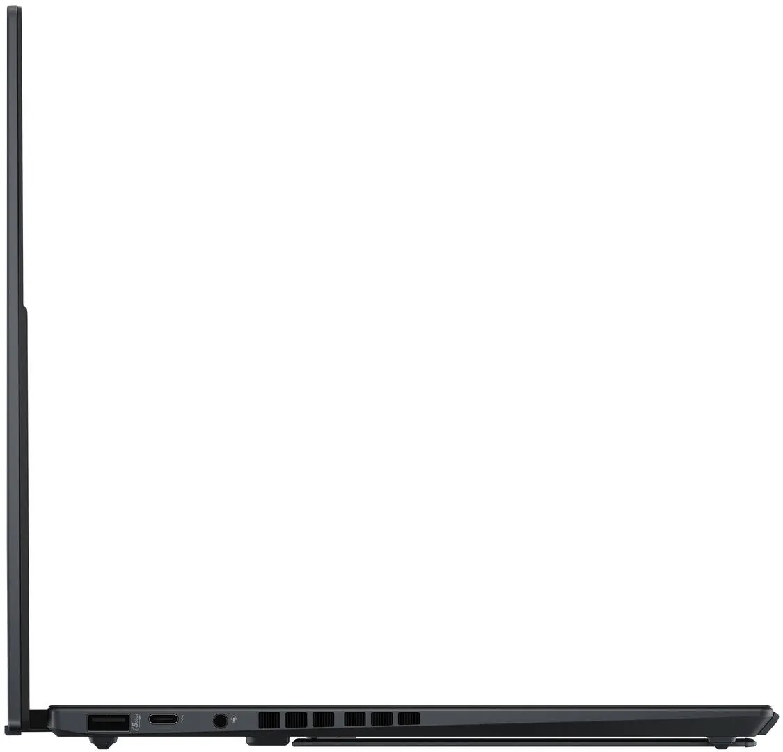 Ноутбук Asus Zenbook Duo OLED UX8406CA Intel Core Ultra 9 285H 1x32GB DDR5/2TB SSD W11H (Inkwell Gray) - 7