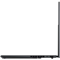 Ноутбук Asus Zenbook Duo OLED UX8406CA Intel Core Ultra 9 285H 1x32GB DDR5/2TB SSD W11H (Inkwell Gray) Thumb