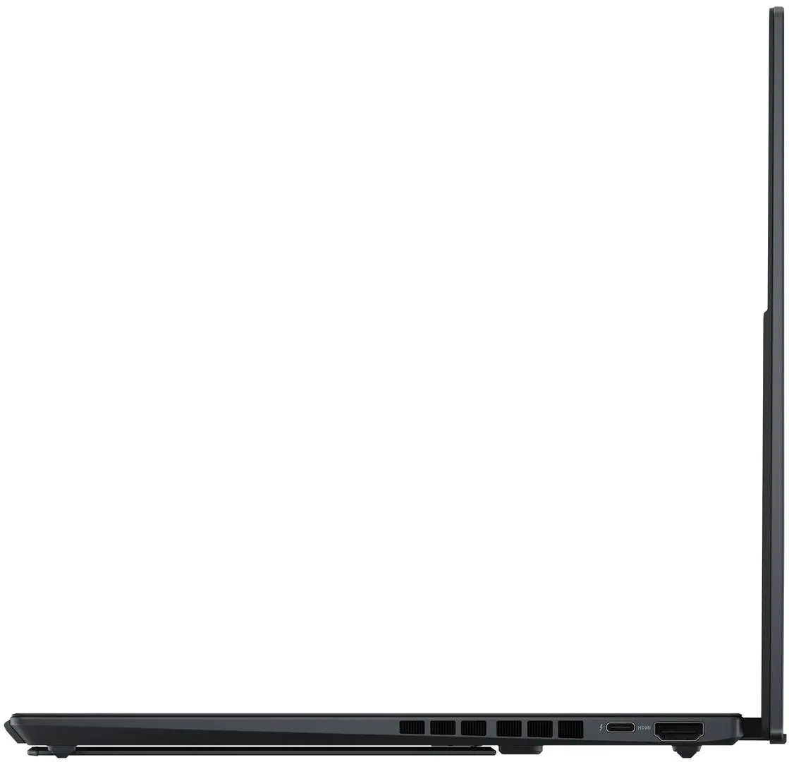 Ноутбук Asus Zenbook Duo OLED UX8406CA Intel Core Ultra 9 285H 1x32GB DDR5/2TB SSD W11H (Inkwell Gray) - 8