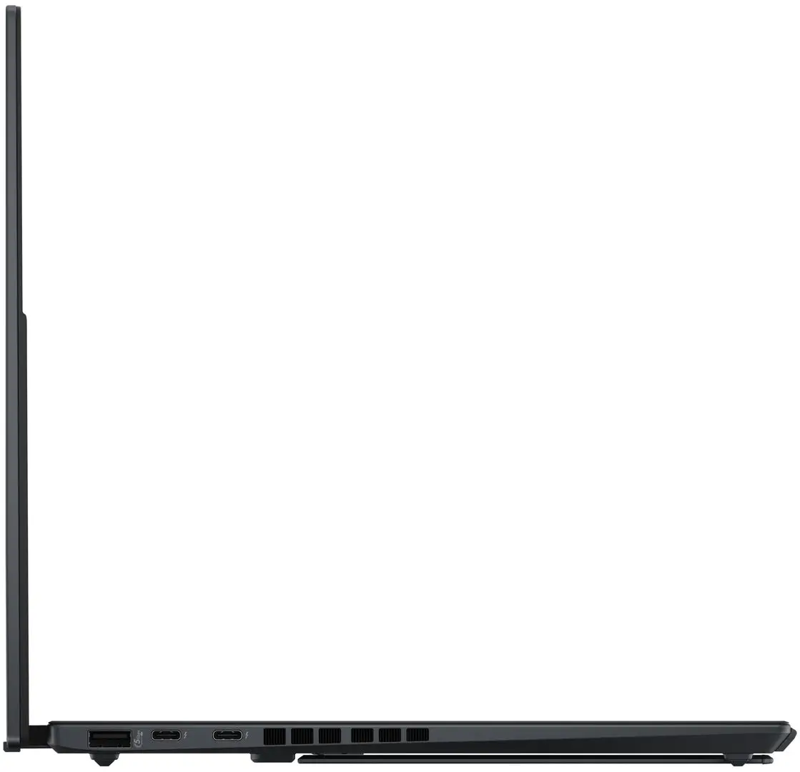 Ноутбук Asus Zenbook Duo OLED UX8406MA Intel Core Ultra 9 185H 32GB DDR5/1TB SSD W11Home (Gray)