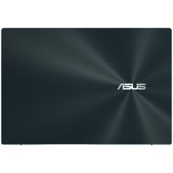 Laptop Asus Zenbook Duo UX482EG Intel Core i7-1165G7 16GB DDR4/512GB SSD (Blue) Thumb