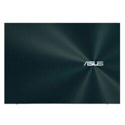 Laptop Asus Zenbook Duo UX482EG Intel Core i7-1165G7 16GB DDR4/512GB SSD (Celestial Blue) Thumb