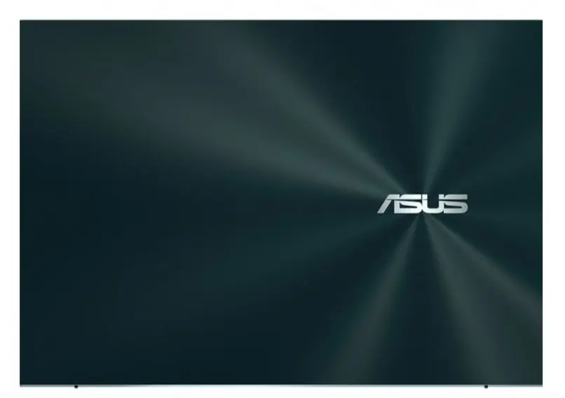 Laptop Asus Zenbook Duo UX482EG Intel Core i7-1165G7 16GB DDR4/512GB SSD (Celestial Blue) - 4