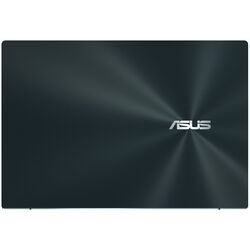 Ноутбук Asus Zenbook Duo UX482EGR Intel Core i7-1195G7 16GB DDR4/1TB SSD (Celestial Blue) Thumb