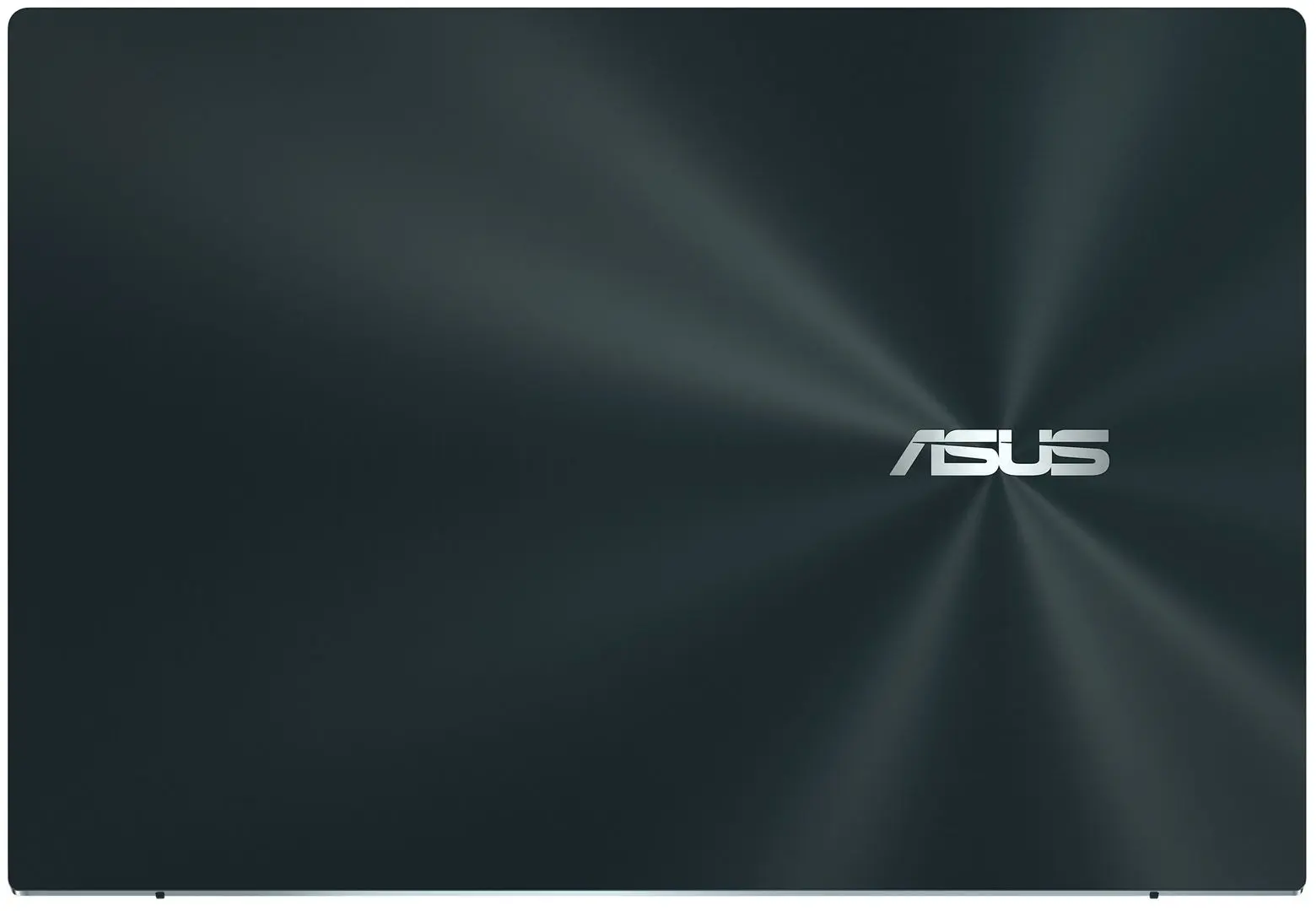 Ноутбук Asus Zenbook Duo UX482EGR Intel Core i7-1195G7 16GB DDR4/1TB SSD (Celestial Blue) - 2