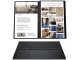 Ноутбук Asus Zenbook Duo UX8406MA-PZ043X Intel Core Ultra 9 185H 32GB LPDDR5X /2TB SSD W11P (Inkwell Gray)