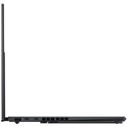 Laptop Asus Zenbook Duo UX8406MA-PZ043X Intel Core Ultra 9 185H 32GB LPDDR5X /2TB SSD W11P (Inkwell Gray) Thumb