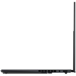 Laptop Asus Zenbook Duo UX8406MA-PZ043X Intel Core Ultra 9 185H 32GB LPDDR5X /2TB SSD W11P (Inkwell Gray) Thumb