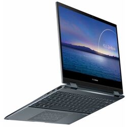 Laptop Asus ZenBook Flip 13 UX363EA-HP555W Intel Core i5-1135G7 16GB DDR4/512GB SSD (Pine Grey) Thumb