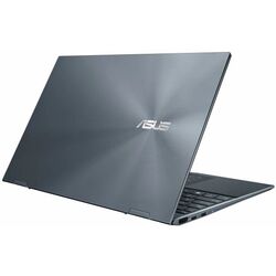 Laptop Asus ZenBook Flip 13 UX363EA-HP555W Intel Core i5-1135G7 16GB DDR4/512GB SSD (Pine Grey) Thumb