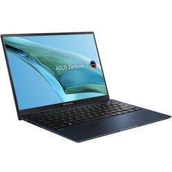 Laptop Asus ZenBook Flip UP5302ZA-LX084X Intel Core i7 1260P 16GB DDR5/1TB (Pounder Blue) Thumb