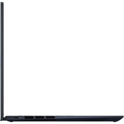 Laptop Asus ZenBook Flip UP5302ZA-LX084X Intel Core i7 1260P 16GB DDR5/1TB (Pounder Blue) Thumb
