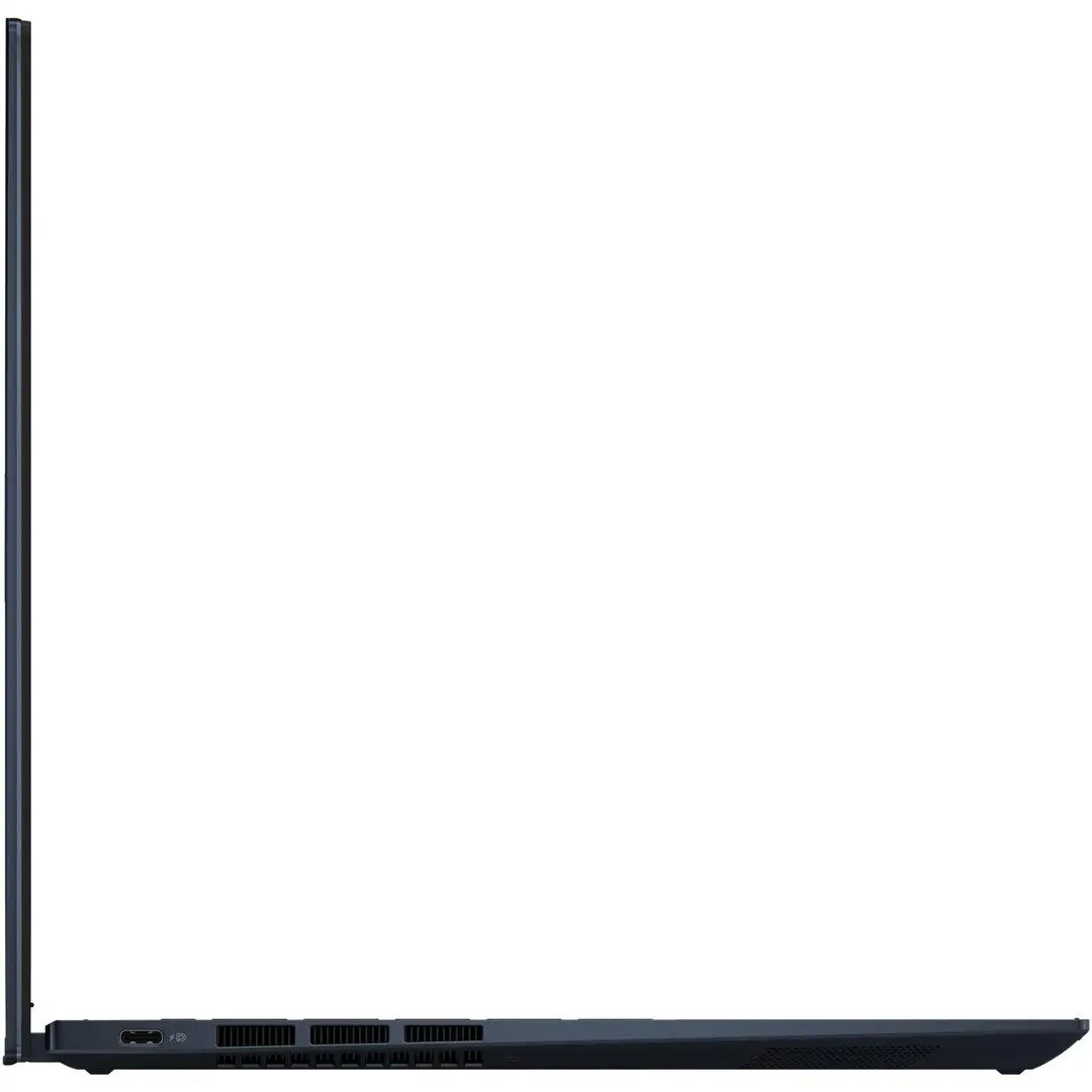Laptop Asus ZenBook Flip UP5302ZA-LX084X Intel Core i7 1260P 16GB DDR5/1TB (Pounder Blue)