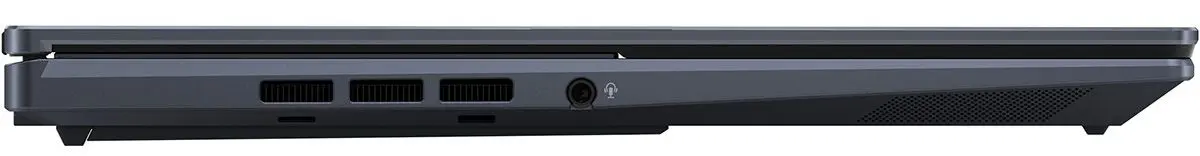 Laptop Asus Zenbook Pro 14 Duo OLED UX8402VU Intel Core i7-13700H 16GB DDR5/1TB SSD (Tech Black)