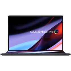 Ноутбук Asus Zenbook Pro 14 Duo OLED UX8402ZA-M3027X Intel Core i7-12700H 16GB DDR5/1TB SSD W11P (Tech Black) Thumb