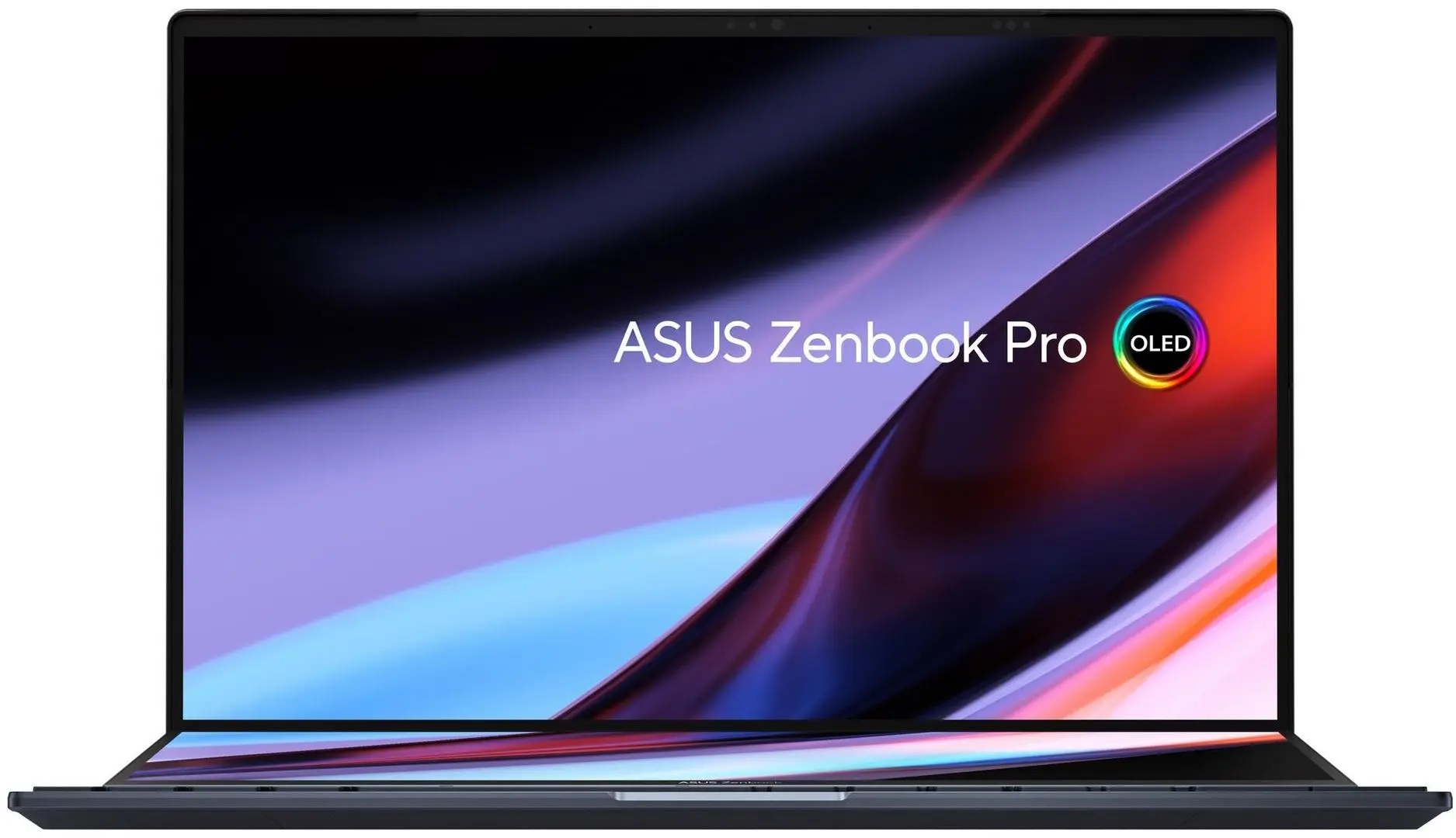 Ноутбук Asus Zenbook Pro 14 Duo OLED UX8402ZA-M3027X Intel Core i7-12700H 16GB DDR5/1TB SSD W11P (Tech Black) - 2