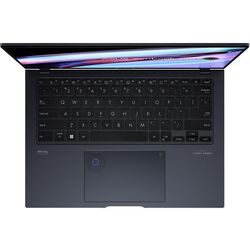 Laptop Asus Zenbook Pro 14 OLED UX6404VV Intel Core i9-13900H 32GB DDR5/1TB SSD (Black) Thumb