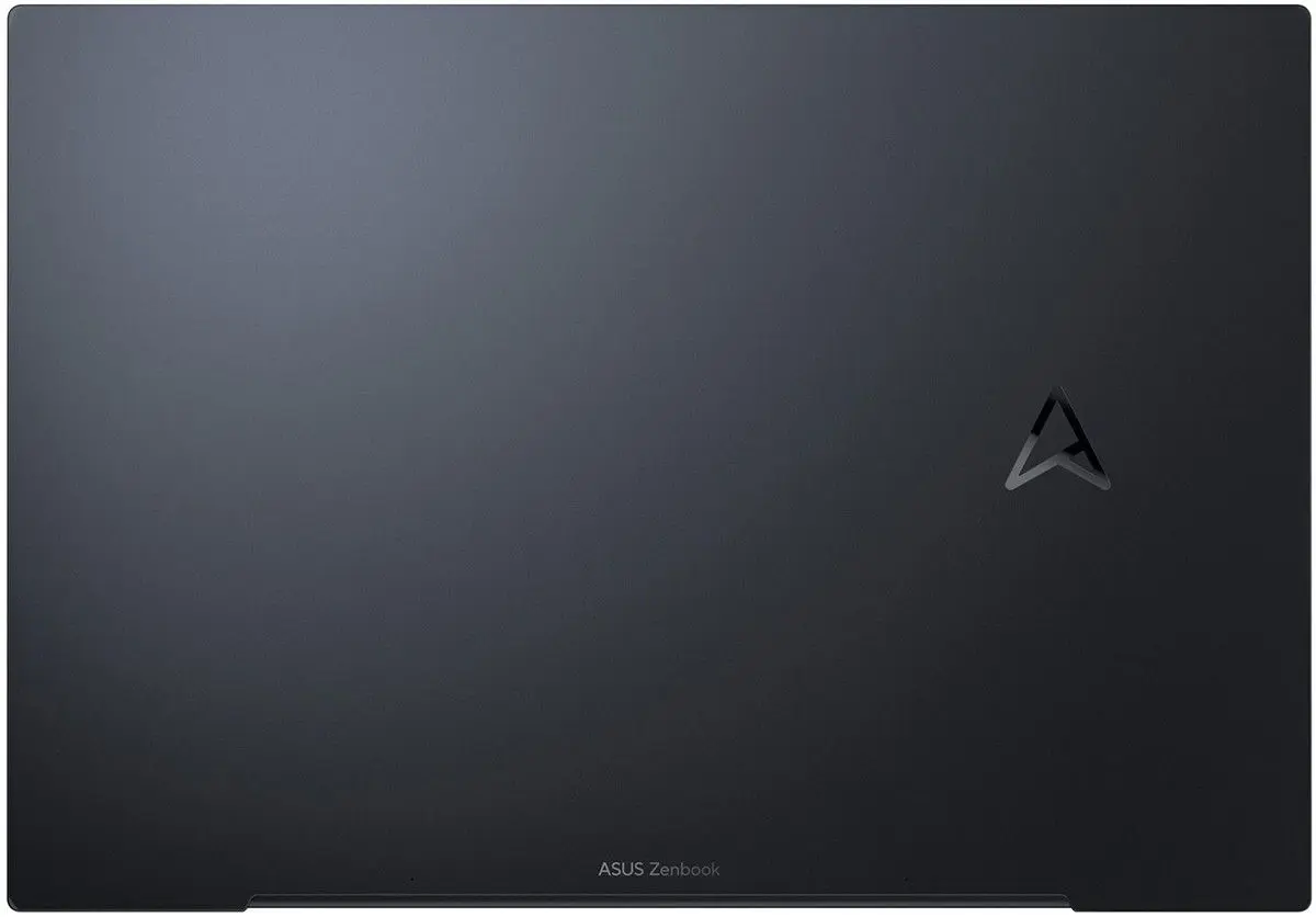 Laptop Asus Zenbook Pro 14 OLED UX6404VV Intel Core i9-13900H 32GB DDR5/1TB SSD (Black)