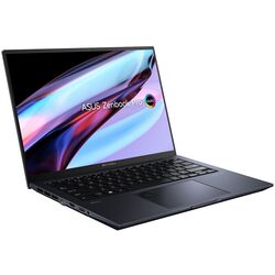 Laptop Asus Zenbook Pro 14 OLED UX6404VV Intel Core i9-13900H 32GB DDR5/1TB SSD (Black) Thumb